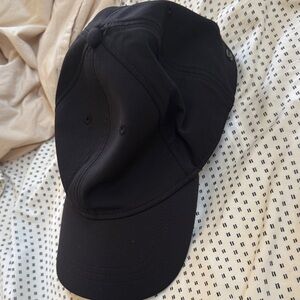 lululemon athletica Black Hat